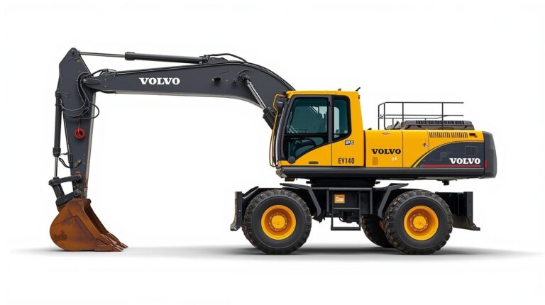 volvo ew140d 768x430